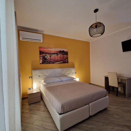 Corte D'Aniello Scafati Εξωτερικό φωτογραφία