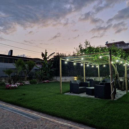 Corte D'Aniello Scafati Εξωτερικό φωτογραφία