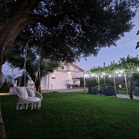 Corte D'Aniello Scafati Εξωτερικό φωτογραφία