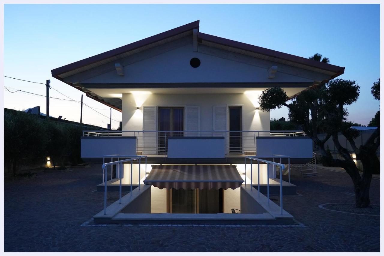 Corte D'Aniello Scafati Εξωτερικό φωτογραφία
