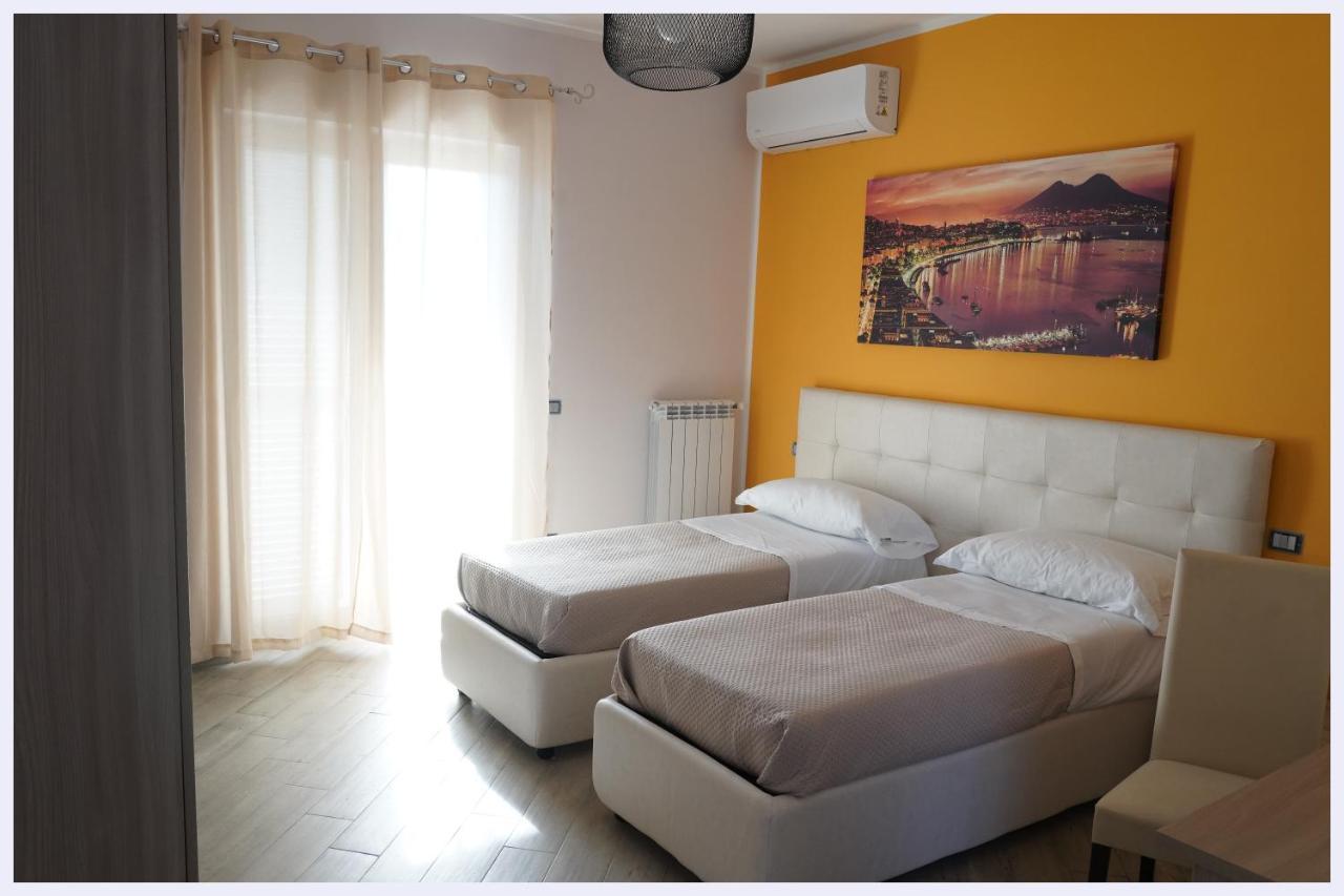 Corte D'Aniello Scafati Εξωτερικό φωτογραφία