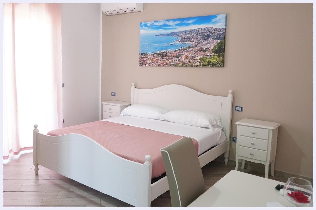 Corte D'Aniello Scafati Εξωτερικό φωτογραφία