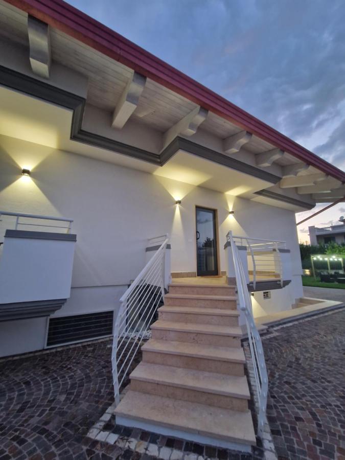 Corte D'Aniello Scafati Εξωτερικό φωτογραφία