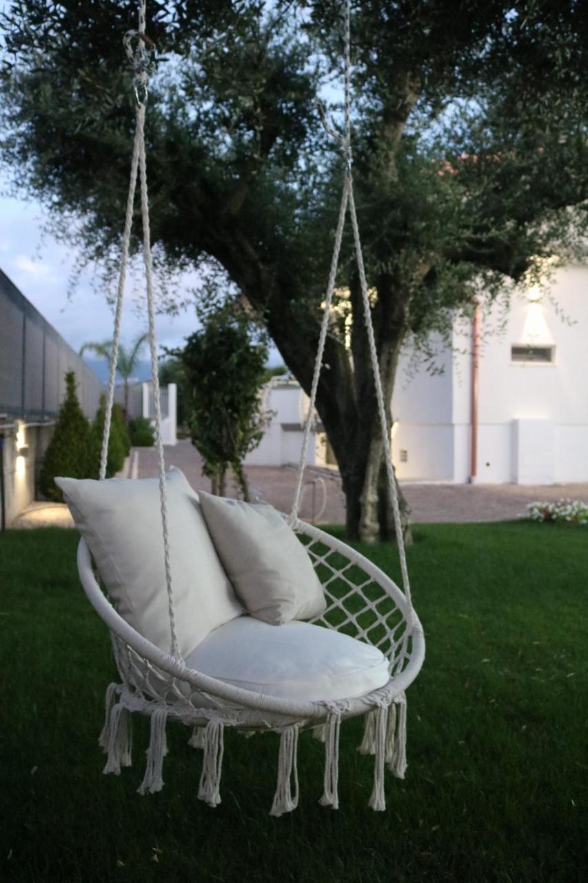 Corte D'Aniello Scafati Εξωτερικό φωτογραφία