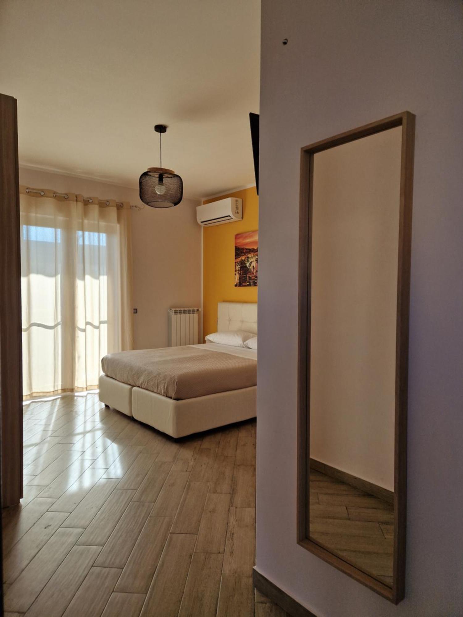 Corte D'Aniello Scafati Εξωτερικό φωτογραφία