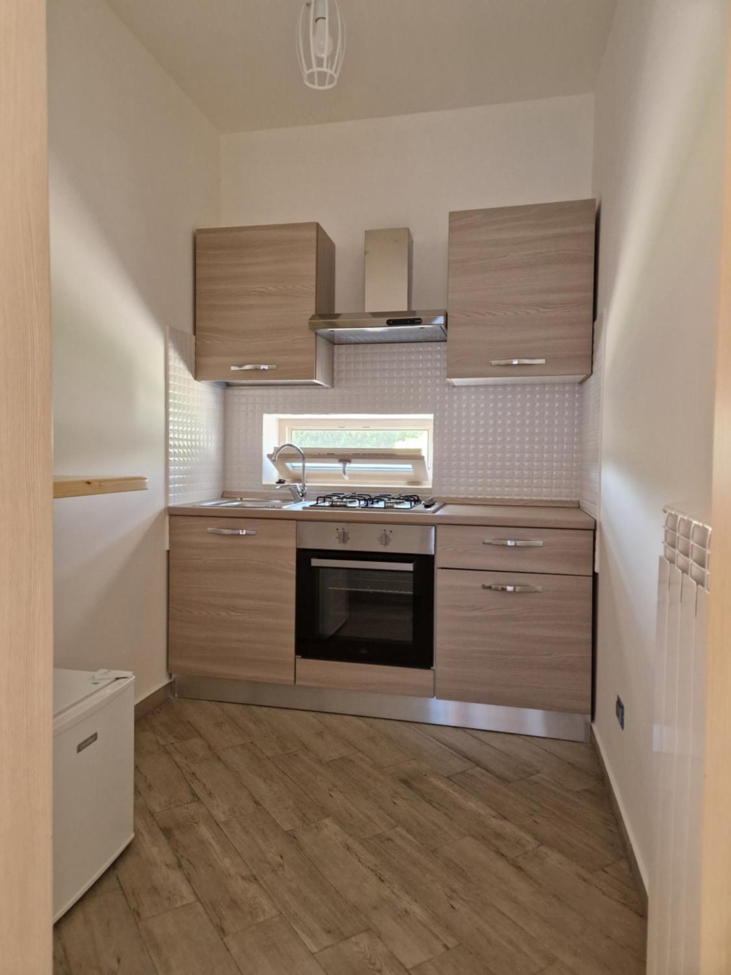 Corte D'Aniello Scafati Εξωτερικό φωτογραφία