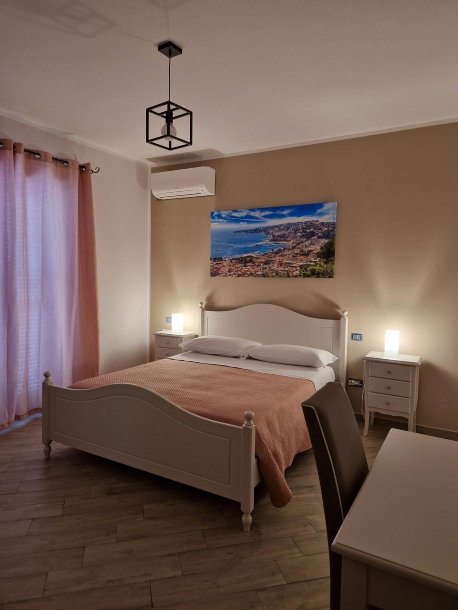 Corte D'Aniello Scafati Εξωτερικό φωτογραφία