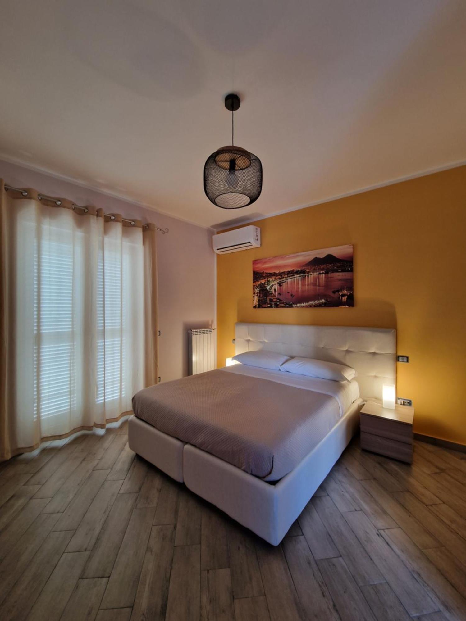 Corte D'Aniello Scafati Εξωτερικό φωτογραφία