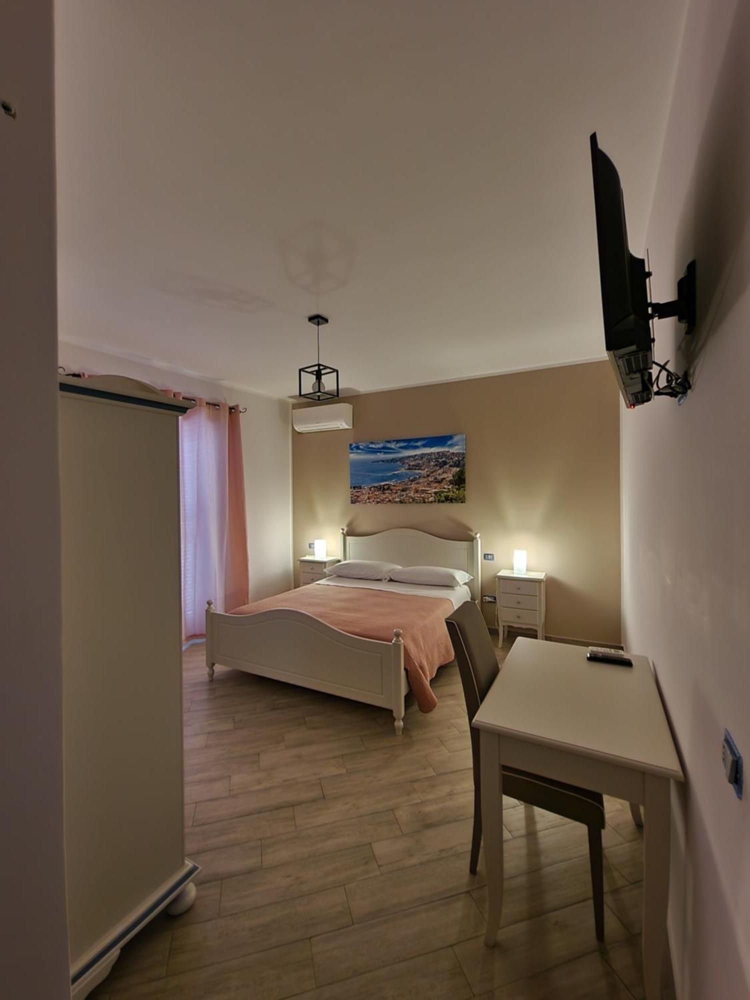 Corte D'Aniello Scafati Εξωτερικό φωτογραφία