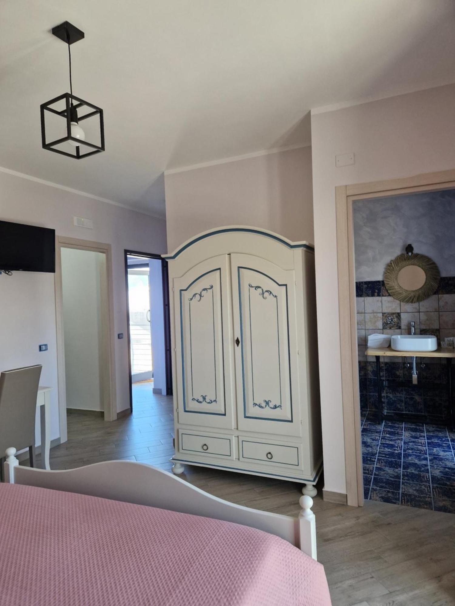 Corte D'Aniello Scafati Εξωτερικό φωτογραφία