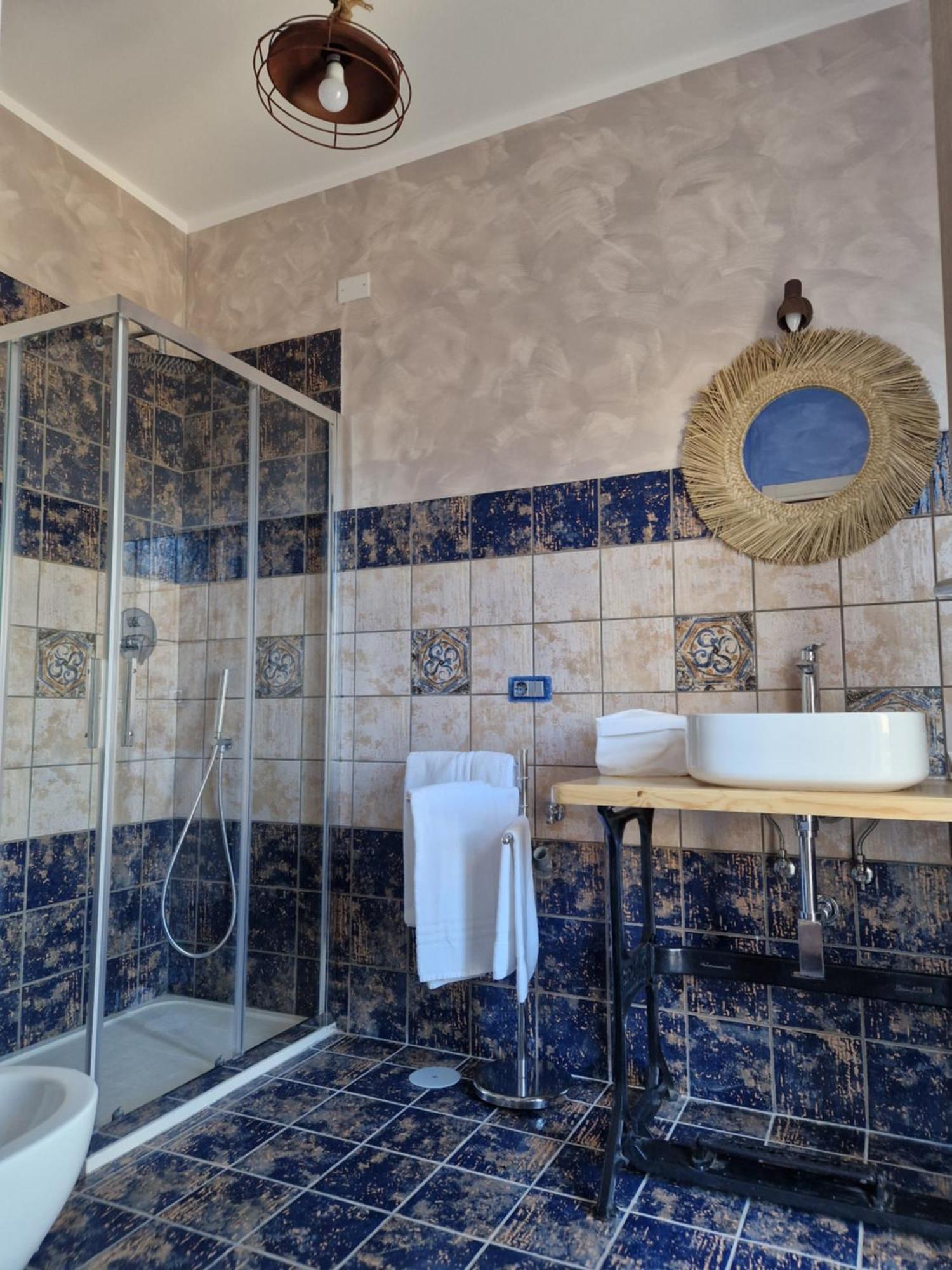 Corte D'Aniello Scafati Εξωτερικό φωτογραφία