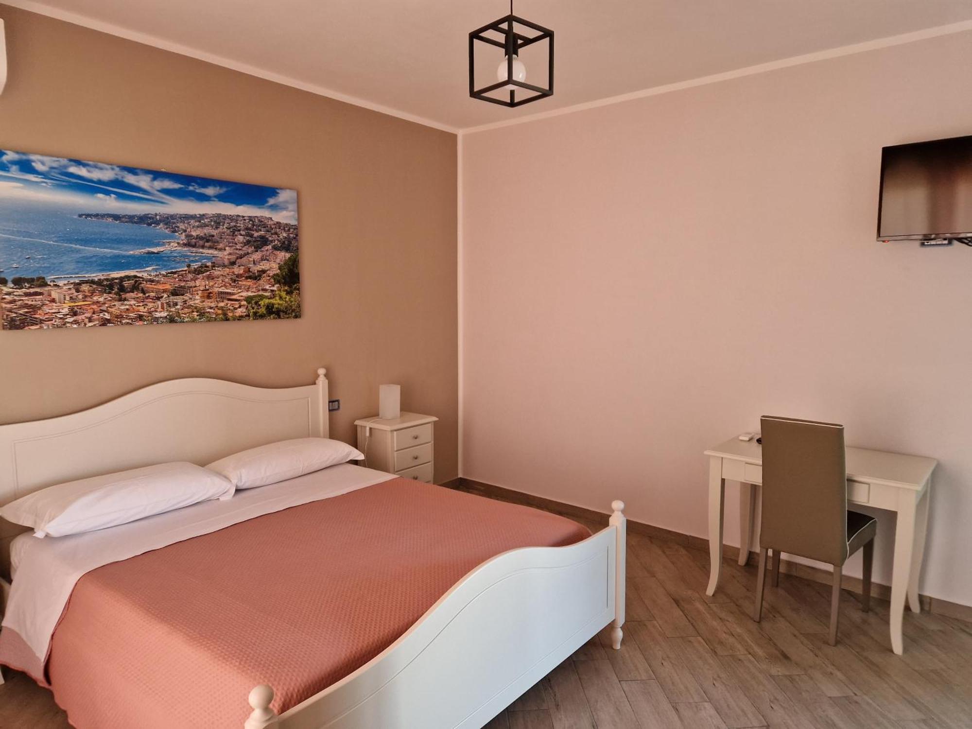 Corte D'Aniello Scafati Εξωτερικό φωτογραφία