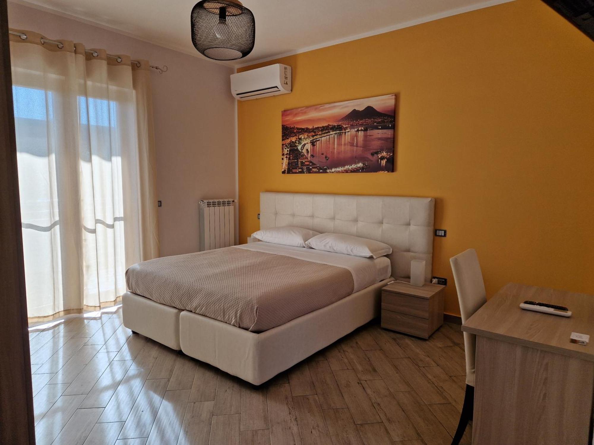 Corte D'Aniello Scafati Εξωτερικό φωτογραφία
