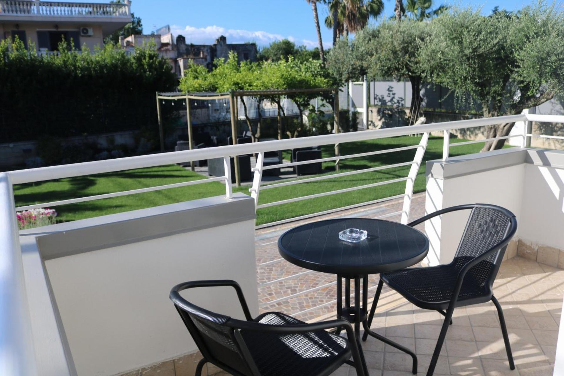 Corte D'Aniello Scafati Εξωτερικό φωτογραφία