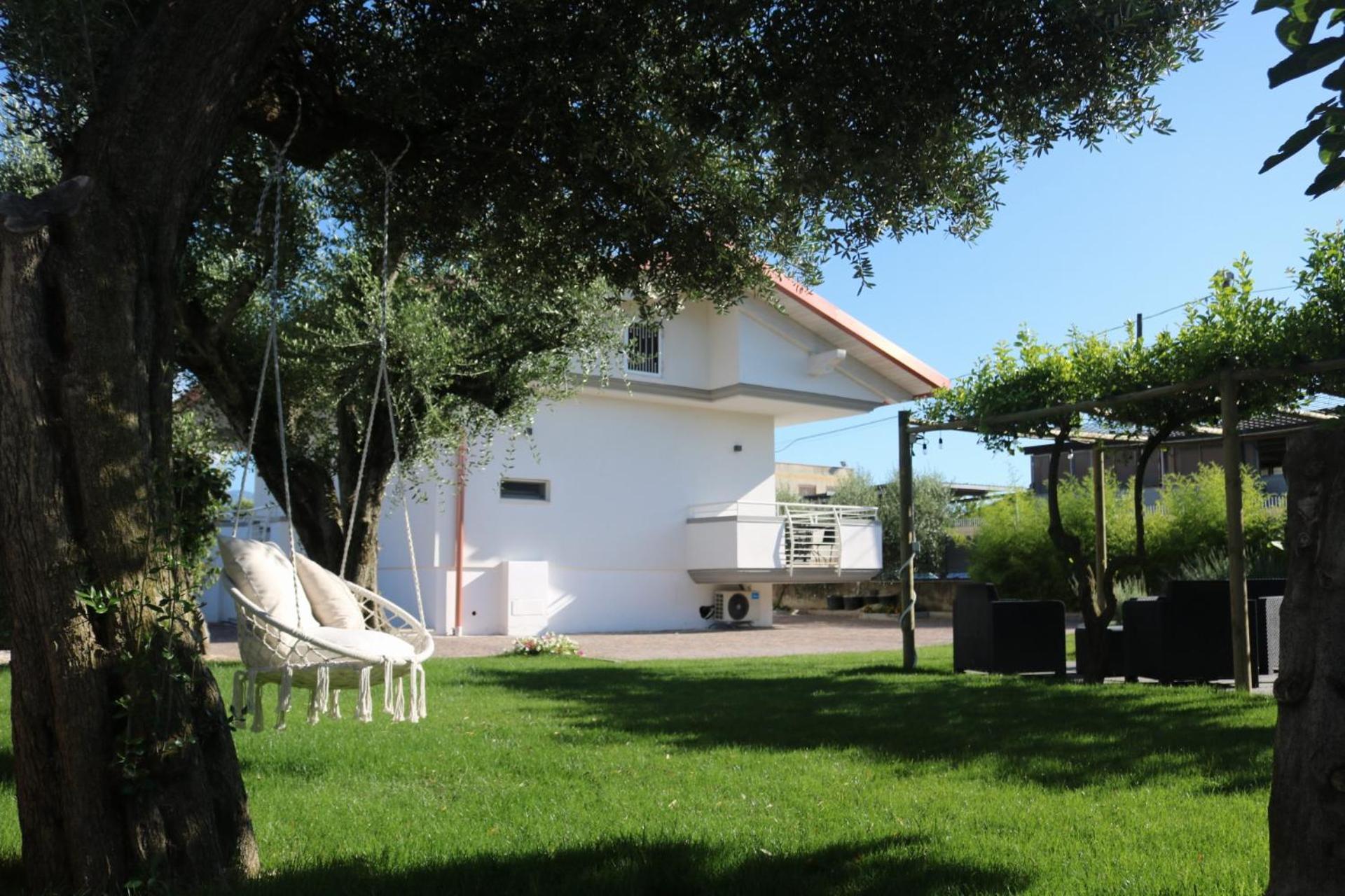Corte D'Aniello Scafati Εξωτερικό φωτογραφία