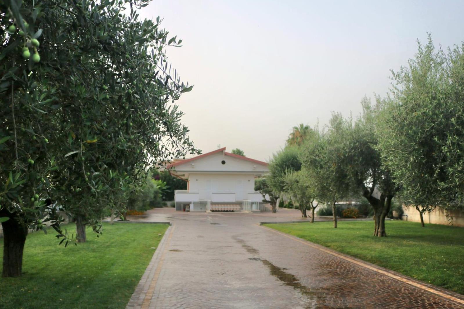 Corte D'Aniello Scafati Εξωτερικό φωτογραφία