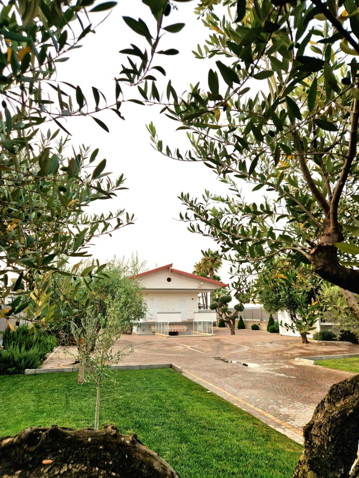 Corte D'Aniello Scafati Εξωτερικό φωτογραφία